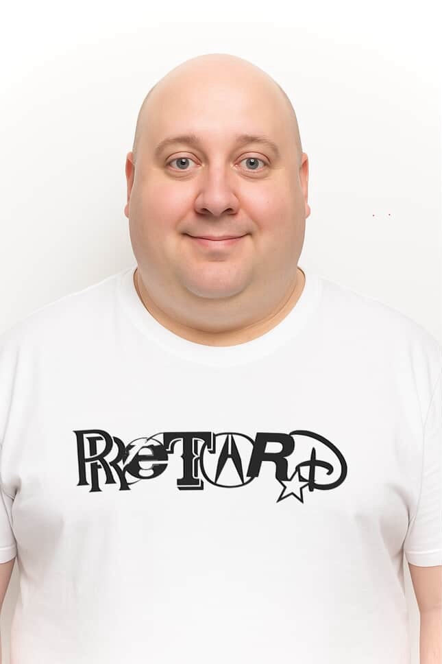 RETARD TEE